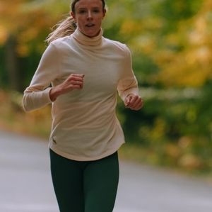 Fells turtleneck tracksmith